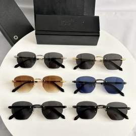 Picture of Mont Blanc Sunglasses _SKUfw79339232fw